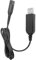 Tiardey 12V USB-Rasierer-Ladegerät für Braun-Rasierer, Ladekabel, 301S3, S5, S6, S7, S8, S9-Serie, Herren-Elektrorasierer Braun