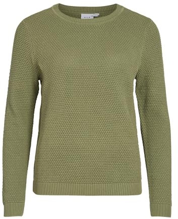 Vila Female Strickpullover VIDALO Basic