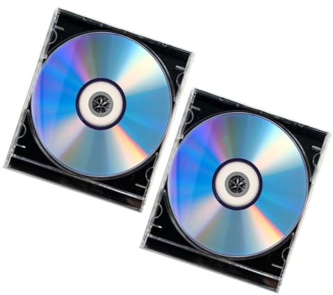 Disque Vierge CD-r pour Enregistrement Audio, Grosse Capacité, Plastique