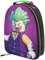 BATMAN 'JOKER' 3D LUNCH BAG BACKPACK CHILDRENS SCHOOL TRIPS 9032