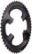 SHIMANO Unisex - Single Crown ULTEGRA 53D FC EINZELNE KRONE, BLAU, BLAU EU