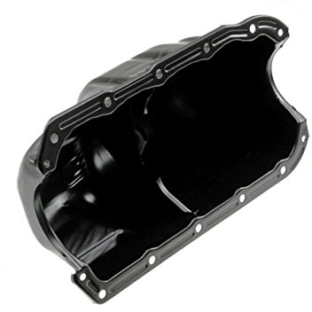 NTY Coppa olio BMO-FT-004 per OPEL COMBO Kasten/Kombi (X12) per FIAT 500 (312)