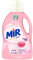 Mir Laine & Délicats – 25 Lavages (1,5L) – Lessive Liquide Spéciale Vêtements en Laine & Textiles Délicats