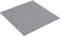 Panneau Nonstep Pro S wedi non tissé-phonique 900x900x9mm