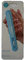 Vitry Lima De Cristal Con Manejo De Color (Modelo Registrado) Azul 21 g