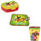 Set Bing Coniglietto Pranzo Colazione Tovaglietta all'Americana + Box Porta Merenda + Bicchiere in melanina