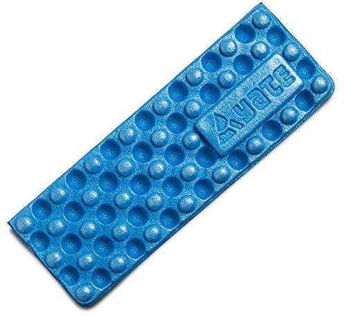 Yate Klappbare Sattelstütze Bubbles, GrĂĽn