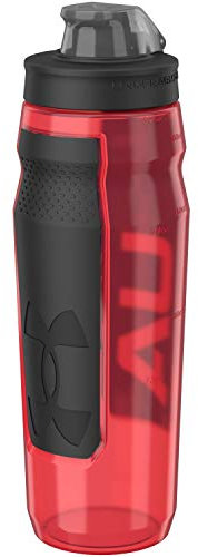 Under Armour Playmaker Squeeze Rouge 946 ml