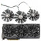 Dotodo 87 mm FDC10U12S9-C FDC10H12S9-C Grafikkartenventilator für ASUS GTX 980 Ti R9 390X 390 GTX 1060 1070 1080 Ti RX 480 RX480 Grafikkarten-Kühler