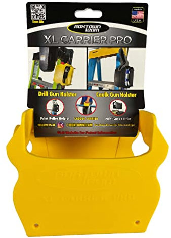 XL Pro Ladder Carrier/Tool Holder - XLPRO-A001