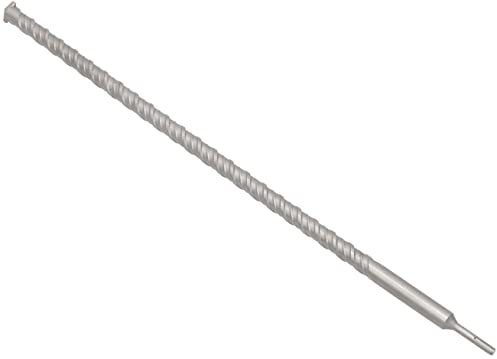 KOTARBAU® Pointe SDS+ 30 x 800 mm, solution sûre, efficace et durable avec fixation standard globale