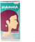 Oiamiga Plum Permanent Hair Colour with Natural Ingredients 120ml