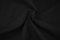 Meterware: 1 m Stoff (Baumwollstoff), 155 cm breit, 100% Baumwolle, OEKO-TEX 100, schwarz