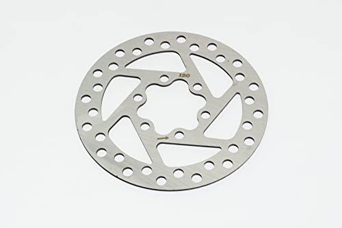 SOFLOW |21| Bremsscheibe SO4 Pro (Original)
