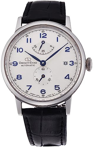 Orient Star Analog mid-37045