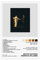 Metro Boomin Poster Heroes & Villains Album Cover Poster Leinwand Poster Schlafzimmer Dekor Sport Landschaft Büro Zimmer Dekor Geschenk ungerahmt 30 x 45 cm