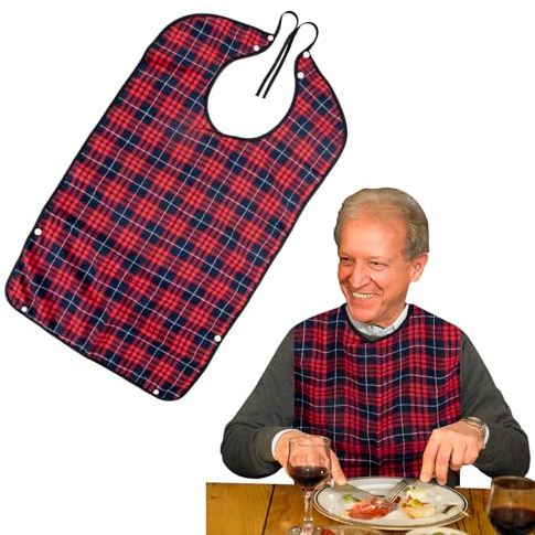 Sewokon lätzchen für erwachsene,erwachsenen lätzchen