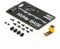 Pimoroni NVMe Base (M.2 2230, 2242, 2260 und 2280) SSD PCIe für Raspberry Pi 5 (bis zu 800 MB/s!)
