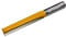 12mm Shank Long Straight Router Bit Diameter-12.7mm 2-Option Cutting Length-50 or 76mm Woodworking Milling Cutter Router Bit(12x12.7x76mm)