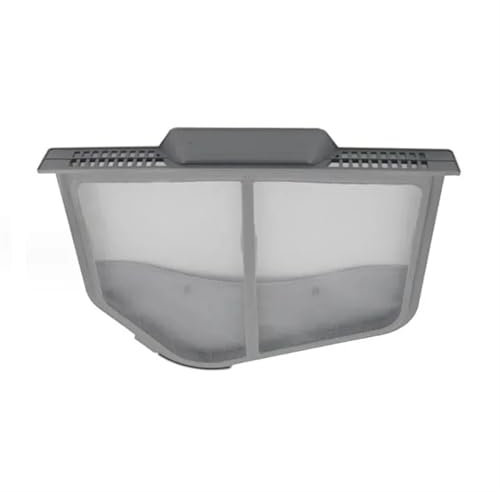 KE88FENG Filtro for Lavatrice e asciugatrice for Samsung DC97-16742A DC61-02610A Parti for Lavatrice e asciugatrice