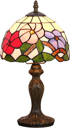GZSLKSCD Lampen und Tischlampen mit Harzsockel für Wohnzimmer und Tisch