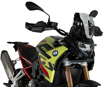 Puig 22030H Sport Screen Smoked
