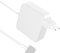 Remplacement Ladegerät MacBook Air Ladekabel, 45W T-Tip Mac Ladegerät Kompatibel Mit MacBook Air 11 Zoll 13 Zoll - Mitte 2012, 2013, 2014, 2015, 2017, 2018,Modell A1435, A1436, A1465, A1466