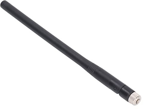 Joyance Antenna radio 4G omnidirezionale esterna, alto guadagno impermeabile per una migliore ricezione del segnale, adatta per l'uso Wi-Fi e radio