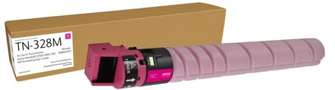 XEROX Everyday - Magenta - Compatible - Remanufactured - Toner Cartridge (Alternative to: Konica Minolta AAV8350) - Green World Alliance Return Program