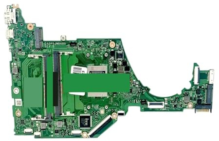 Scheda madre DA0P5JMB6B0 for laptop 15-EF 15S-ER 15S-EQ con CPU R3 5300U / R5 5500U / R7 5700U testata bene(R3 5300U)