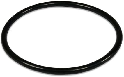 POOL Total O-Ring für OKU 6-Wege Top-Mount-Ventil - Ø 145 x 8 mm - Dichtung für Spannring - Passend für OKU ECO Clear Brillant Bali Premium Classic & Timer Sandfilteranlagen