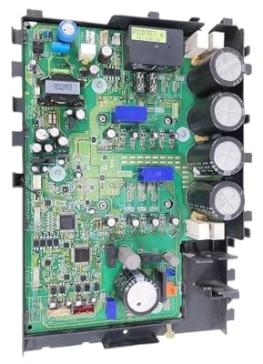 PC0707 PC0707(A) Compressor Inverter Board Module PCB ，Compatible for Daikin， Air Conditioner RMXS160EY1C RXQ205ABY