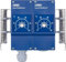 Jumo 60003212 Doppelthermostat