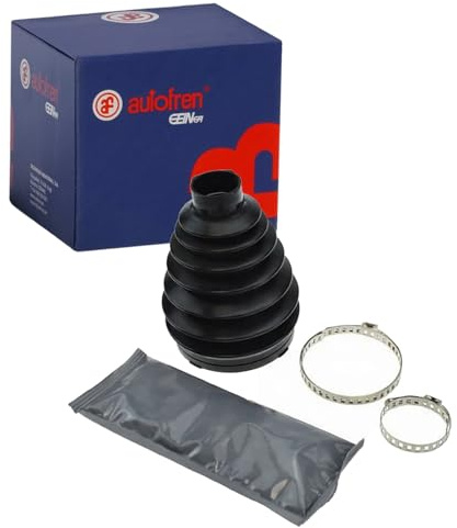 AUTOFRENS D8519T Antriebselemente