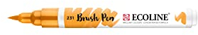Ecoline Brush Pen Goldocker 231 (11502310)