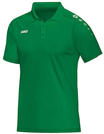 JAKO Herren Polo Classico 6350