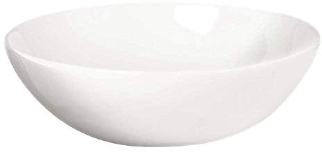 ASA Schälchen ATABLE d 11,5 cm, h 3,4 cm 1910013 ! Vorteilsset beinhaltet 4 x den genannten Artikel und Set mit 4 EKM Living Edelstahl Strohhalme