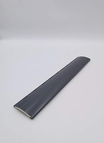 Kit de 10 lames pour volet roulant Persianas en la Red Gris Clair 240 cm