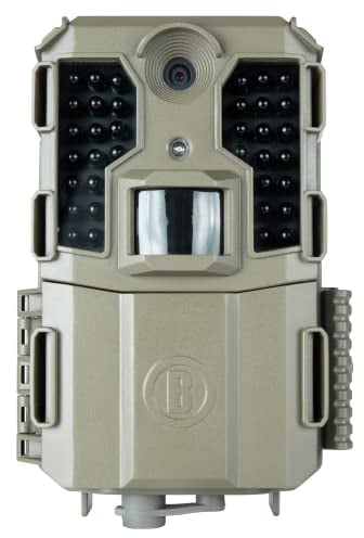 Bushnell - 20MP Prime L20 Tan Low Glow - Trail Kamera - Wildlife - Tiere - 119930B