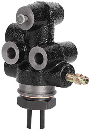 Akozon Valvola Proporzionale di Rilevamento del Carico del Freno 47910-26040 Sostituzione per Serie J70