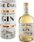 THE DUKE - Bourbon Cask Finish Gin - Bio Gin mit Vanille & Bourbonnoten - Süß & holzig im Geschmack - Vegan - Hergestellt in Bayern - 42% vol. Alkohol - 70 cl