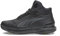 PUMA Men's DRYLBL Boot Golf Shoe, Black-Cool Dark Gray, 8 UK