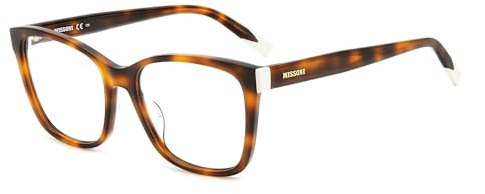 Missoni MIS 0135/G HAVANA 54/17/145 Damenbrillen Brillen