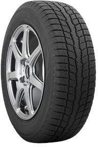 TOYO Winterreifen 285/45 R 22 XL TL 114H OBSERVE GSI-6 LS BSW M+S 3PMSF NORDIC COMPOUND