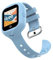 Celly Kidswatch 4G Reloj Smartwatch para Niños 2 Correas Rosa y Azul