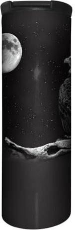 Tumbler By The Light Of The Moon