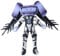 GUUIESMU Titan Clockman, Drillman, TV Man, Speaker Man, Cameraman - Upgraded Kids' Gift