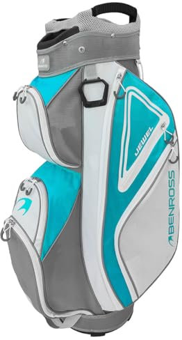 Benross Ladies Jewel Golf Cart Bag