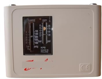 Druckschalter-Controller-Relais KP5 060-5355 Aus Lagerbestand importiert