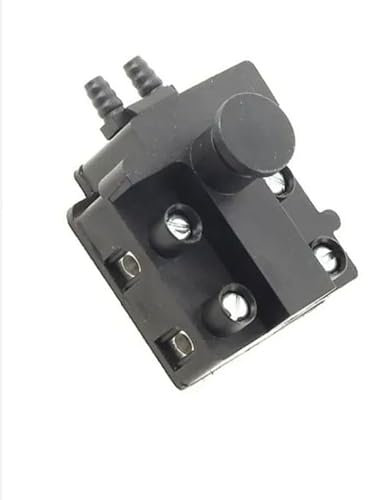 Véritable interrupteur marche/arrêt RY18 OLM18 RLM18 pour une utilisation avec les tondeuses à gazon sans fil Ryobi